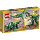 LEGO Creator Machtige Dinosaurussen - 31058