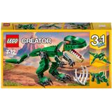 LEGO Creator Machtige Dinosaurussen - 31058