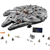 LEGO Star Wars UCS Millennium Falcon - 75192