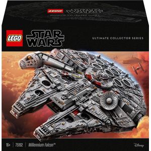 LEGO Star Wars UCS Millennium Falcon - 75192