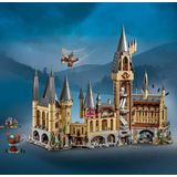 LEGO Harry Potter Kasteel Zweinstein - 71043