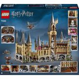 LEGO Harry Potter Kasteel Zweinstein - 71043