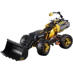 LEGO Technic Volvo Concept Wiellader ZEUX - 42081