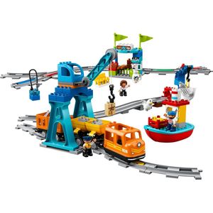 Lego Duplo 10875 Güterzug 1 St
