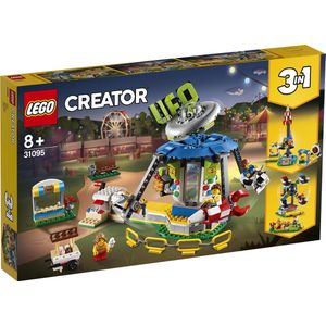 LEGO Creator Draaimolen - 31095