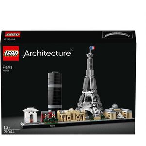 LEGO - Parijs - Bouwpakket - Skyline Collectie