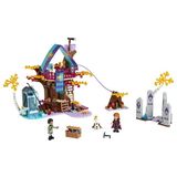 LEGO Disney Frozen 2 Betoverde Boomhut - 41164