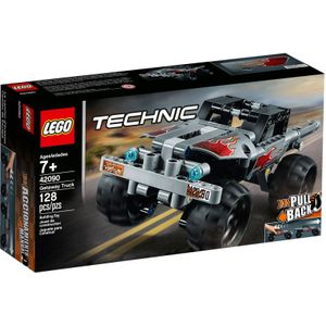 LEGO Technic Vluchtwagen - 42090