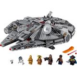 LEGO Star Wars Millennium Falcon - 75257