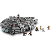 LEGO Star Wars Millennium Falcon - 75257