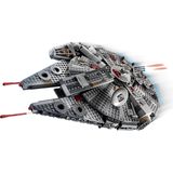 LEGO Star Wars Millennium Falcon - 75257