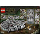 LEGO Star Wars Millennium Falcon - 75257