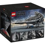 LEGO Star Wars UCS Imperial Star Destroyer 75252