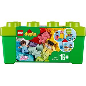LEGO DUPLO Opbergdoos - 10913