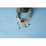 LEGO City 4+ Oceaan Mini-Duikboot - 60263