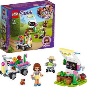 LEGO 41425 LEGO Friends Olivia‘s bloementuin