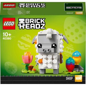 Lego 40380 Brickheadz Paasschaap