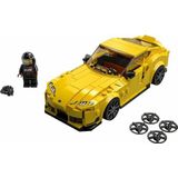 LEGO Speed Champions Toyota GR Supra - 76901