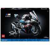 LEGO Technic BMW M 1000 RR Motor bouwbare modelbouwset - 42130