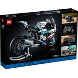 LEGO Technic BMW M 1000 RR Motor bouwbare modelbouwset - 42130
