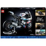 LEGO Technic BMW M 1000 RR Motor bouwbare modelbouwset - 42130