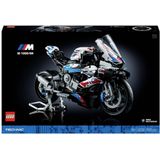 LEGO Technic BMW M 1000 RR Motor bouwbare modelbouwset - 42130