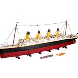 LEGO Titanic - 10294