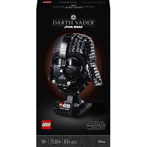 LEGO Star Wars Darth Vader Helm - 75304