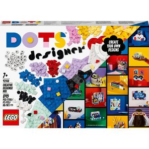 LEGO DOTS Creatieve Ontwerpdoos - 41938
