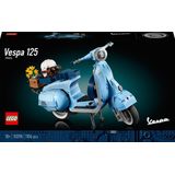 LEGO Icons 10298 Vespa 125
