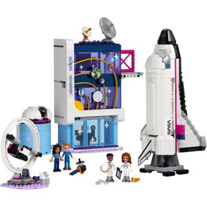 LEGO® Friends 41713 Olivia's space academy -  LEGO® Friends