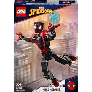 LEGO® 76225 Marvel Spiderman Miles Morales - Spielset