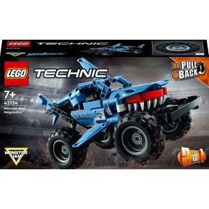 LEGO Technic Monster Jam Megalodon - 42134