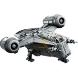 LEGO Star Wars De Razor Crest, UCS Mandalorian Starship Bouwset voor Volwassenen- 75331