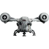 LEGO Star Wars De Razor Crest, UCS Mandalorian Starship Bouwset voor Volwassenen- 75331