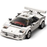 LEGO Speed Champions Lamborghini Countach- 76908