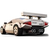 LEGO Speed Champions Lamborghini Countach- 76908