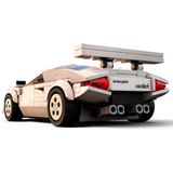 LEGO Speed Champions Lamborghini Countach- 76908