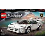 LEGO Speed Champions Lamborghini Countach- 76908