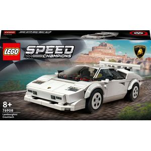 LEGO® Speed Champions Lamborghini Countach 76908