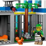 LEGO City Politiestation - 60316