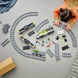 LEGO City Treinen Passagierssneltrein - 60337