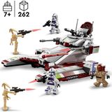 LEGO Star Wars 75342 TM Republic Fighter Tank