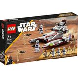 LEGO Star Wars 75342 TM Republic Fighter Tank