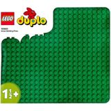 LEGO DUPLO 10980 Groene Bouwplaat