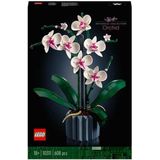 Lego - Tbd-icon-lifestyle Bouwspel - Orchid - Bouwstenen - Creatief Project