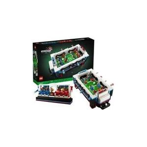 LEGO Ideas Tafelvoetbal - 21337