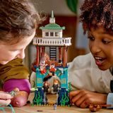 LEGO Harry Potter 76420 Trimagisches Turnier: Der Schwarze See