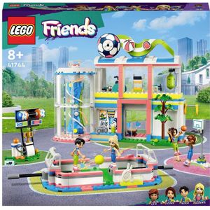 Lego Lego Friends 41744 Sports Center