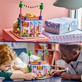 LEGO Friends Heartlake City Gemeenschappelijke Keuken Speelgoed Voor Kinderen 8+ - 41747